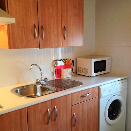 A.T. Casco Antiguo III Apartment Куенка Екстериор снимка