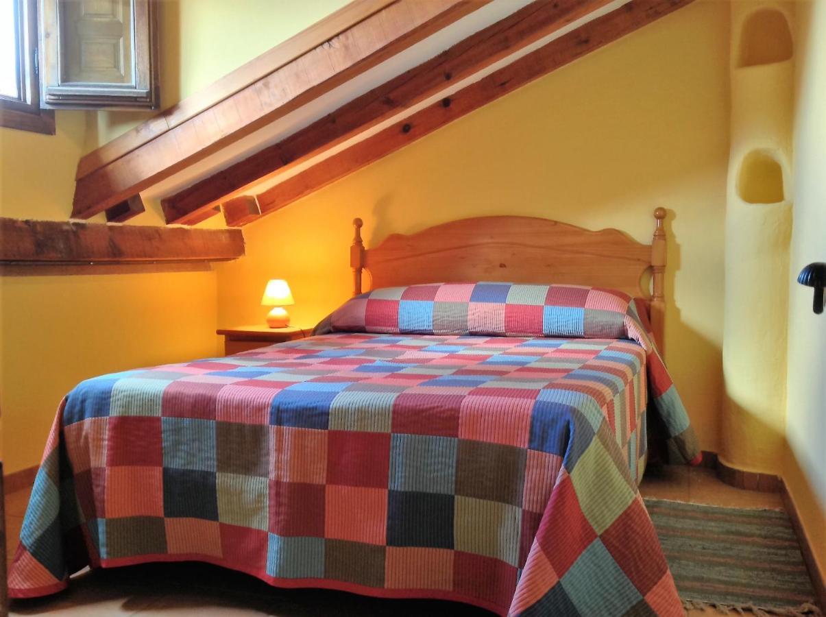 A.T. Casco Antiguo III Apartment Куенка Екстериор снимка