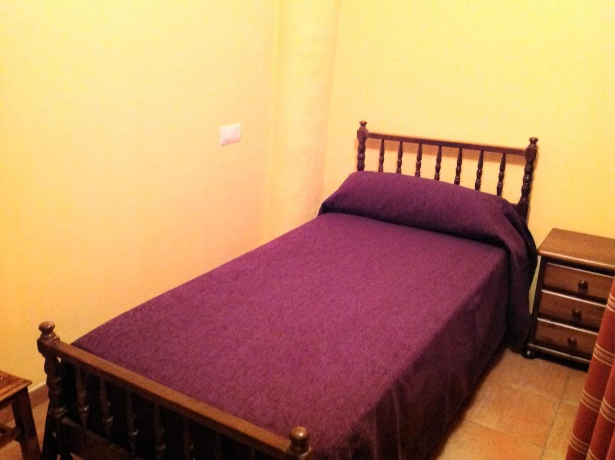 A.T. Casco Antiguo III Apartment Куенка Екстериор снимка