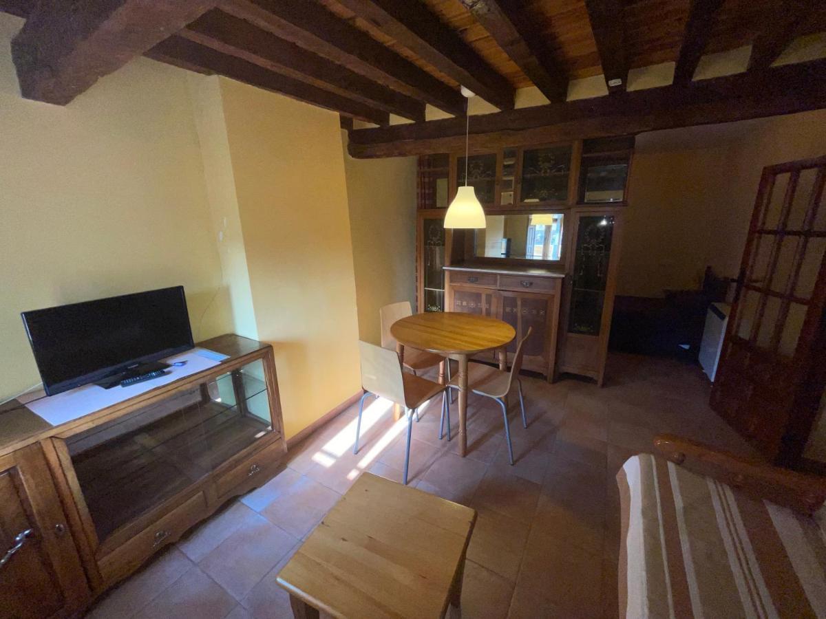 A.T. Casco Antiguo III Apartment Куенка Екстериор снимка