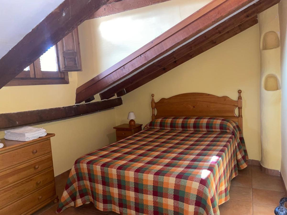 A.T. Casco Antiguo III Apartment Куенка Екстериор снимка