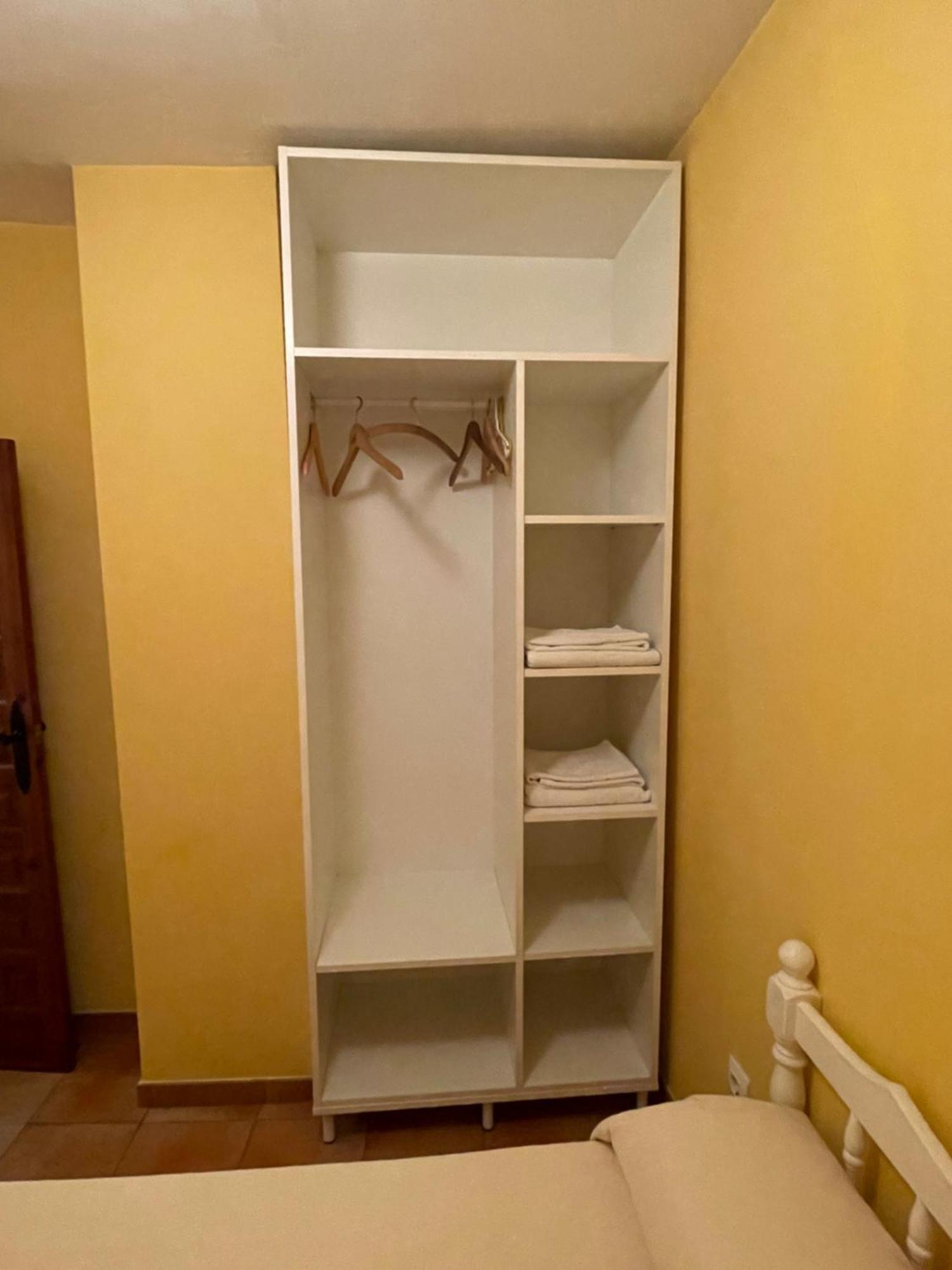 A.T. Casco Antiguo III Apartment Куенка Екстериор снимка