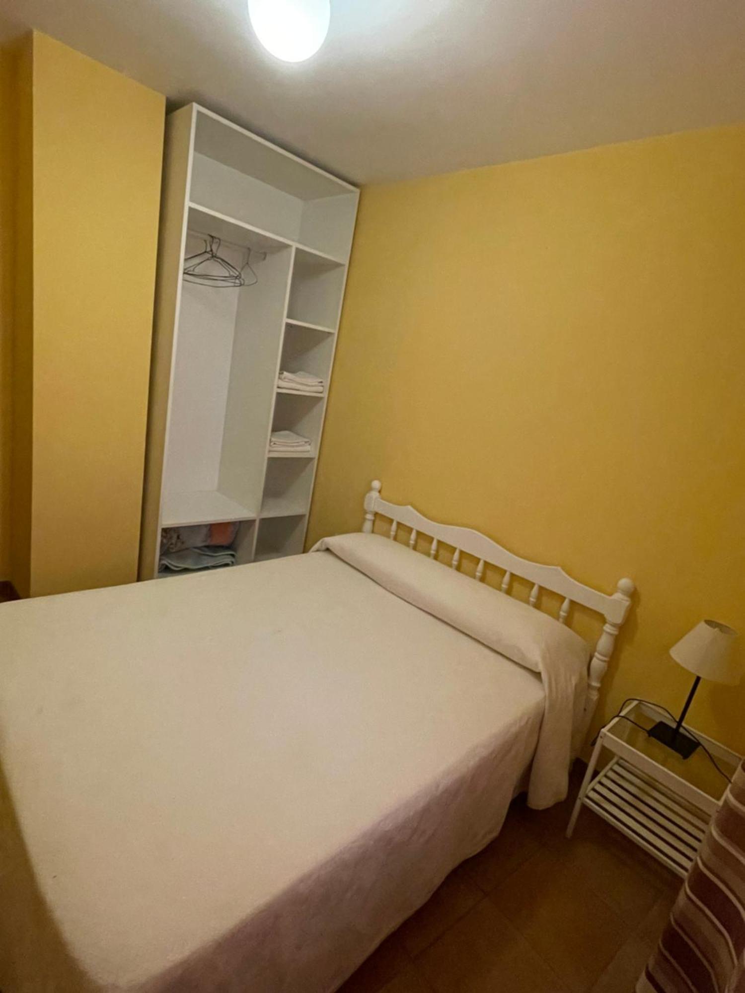 A.T. Casco Antiguo III Apartment Куенка Екстериор снимка