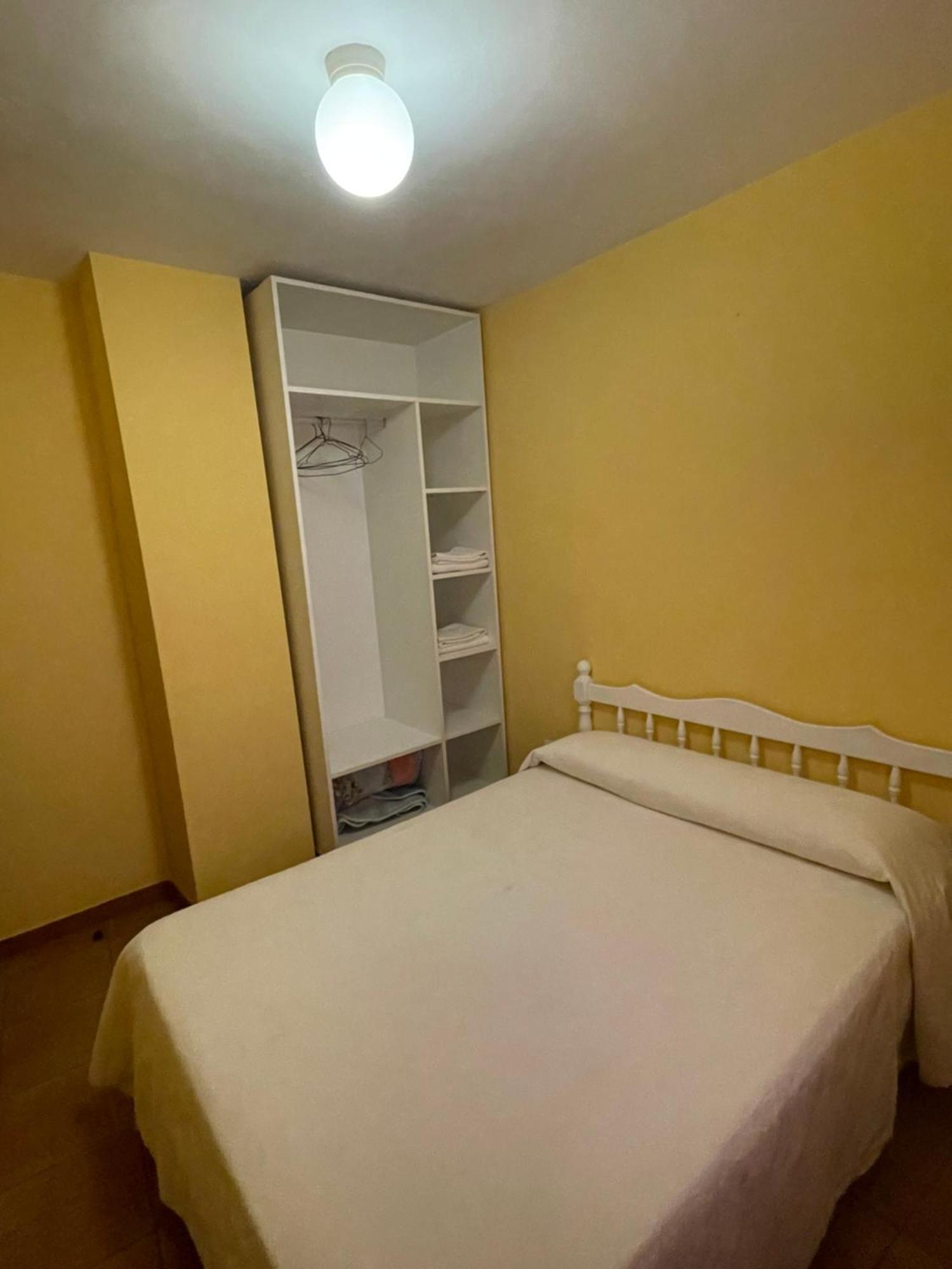 A.T. Casco Antiguo III Apartment Куенка Екстериор снимка