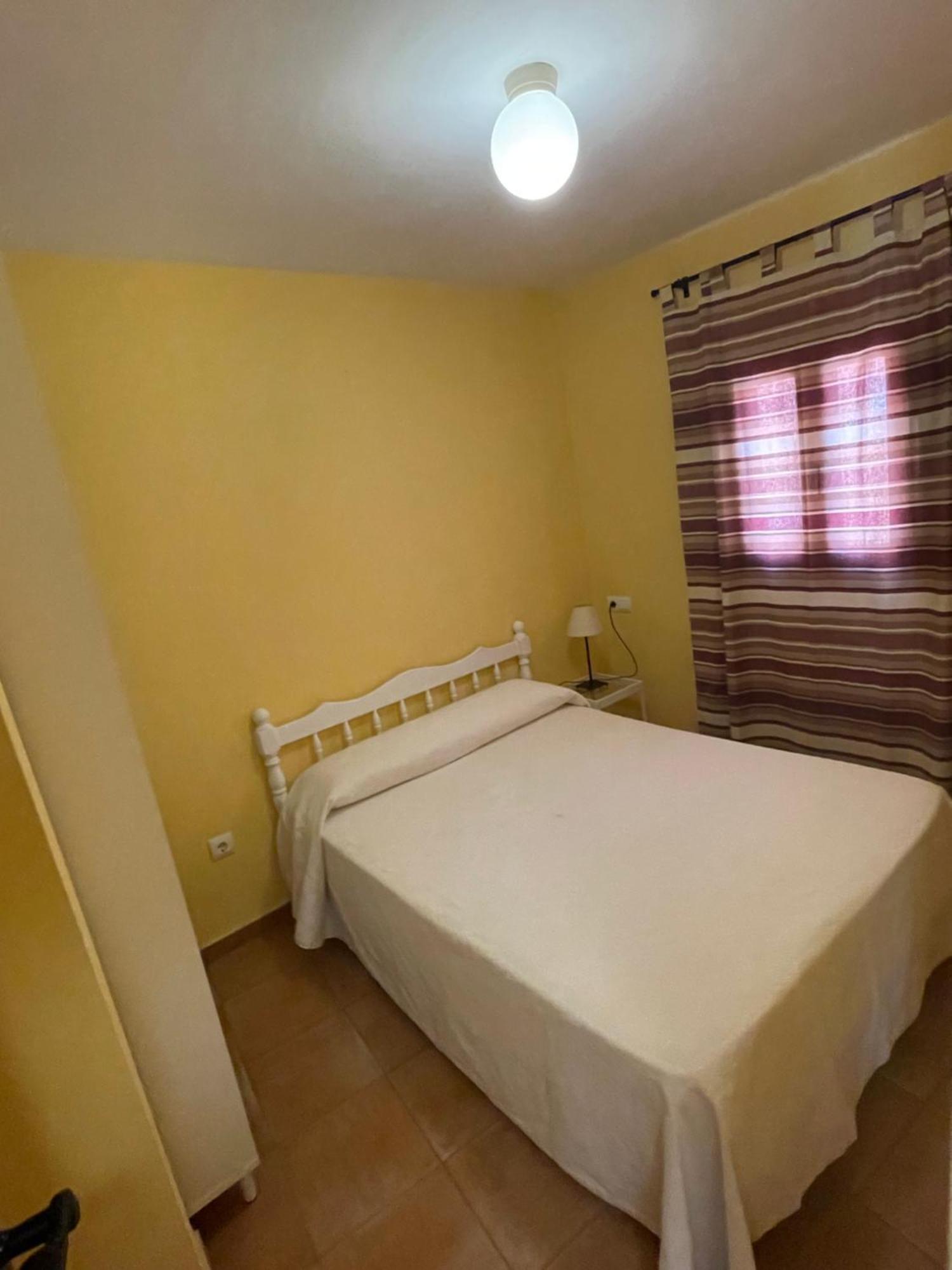 A.T. Casco Antiguo III Apartment Куенка Екстериор снимка