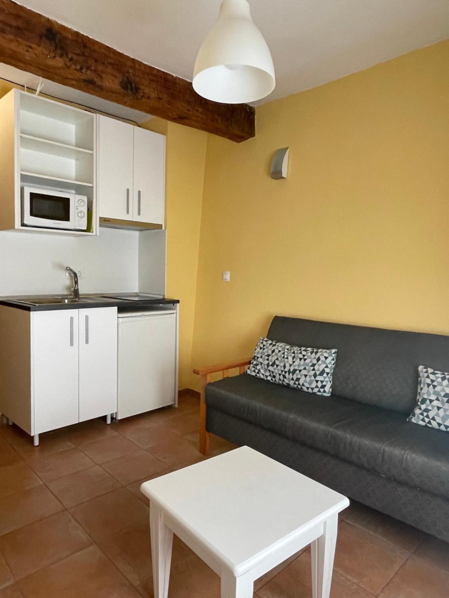 A.T. Casco Antiguo III Apartment Куенка Екстериор снимка