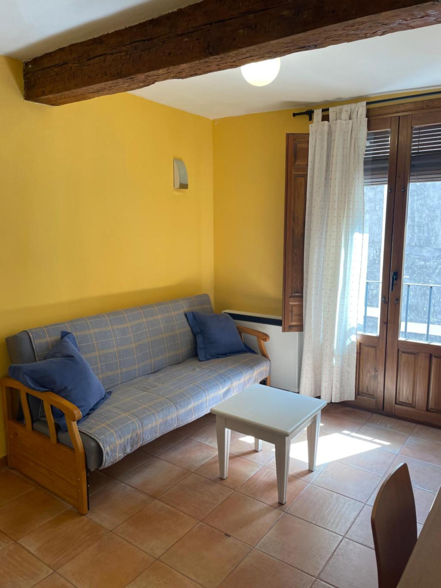 A.T. Casco Antiguo III Apartment Куенка Екстериор снимка