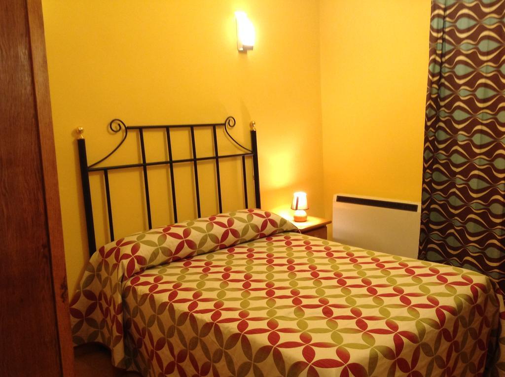A.T. Casco Antiguo III Apartment Куенка Екстериор снимка