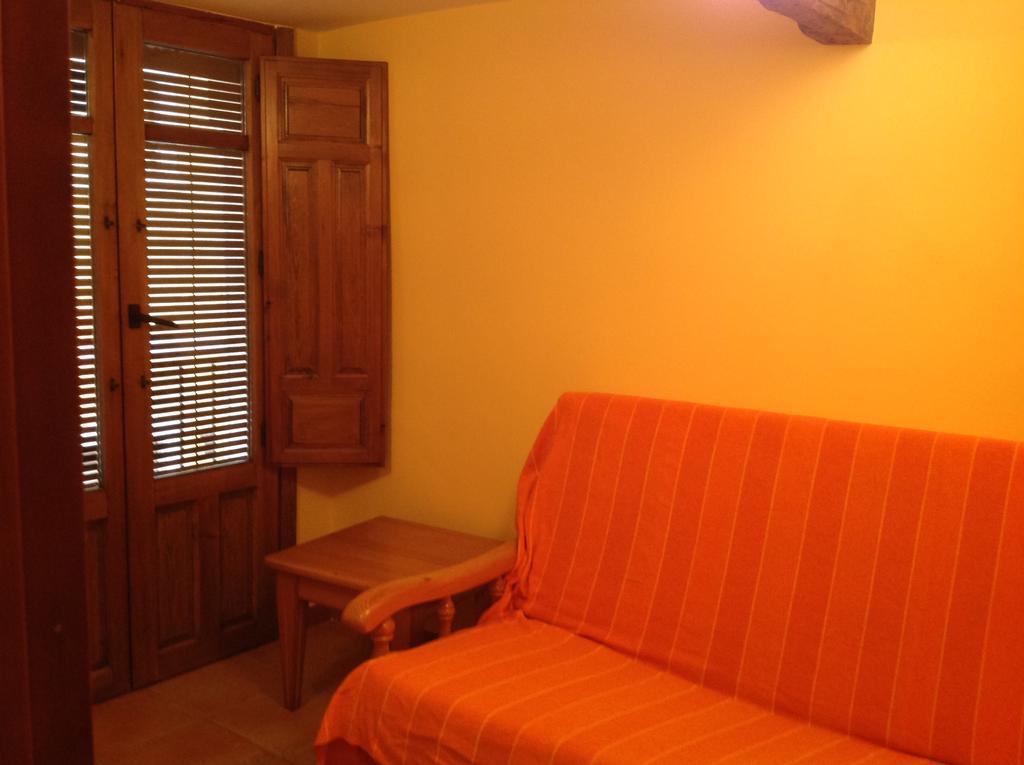 A.T. Casco Antiguo III Apartment Куенка Екстериор снимка