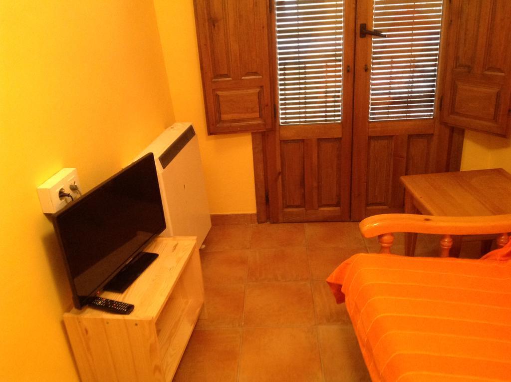 A.T. Casco Antiguo III Apartment Куенка Екстериор снимка