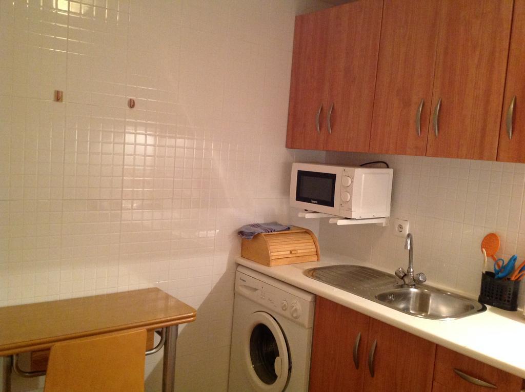 A.T. Casco Antiguo III Apartment Куенка Екстериор снимка